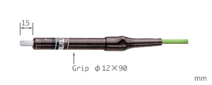 Micro sensor probes