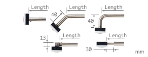 Pipe Length