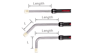 Pipe Length