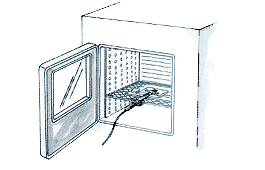 Flat Leaf Probes Applications