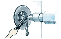 The Depth Adjustable Probes Applications