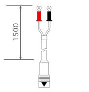 analog output cable