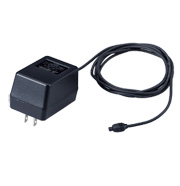 ac-adaptor