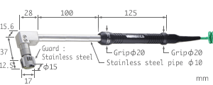 model SX series